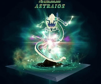 Astraios